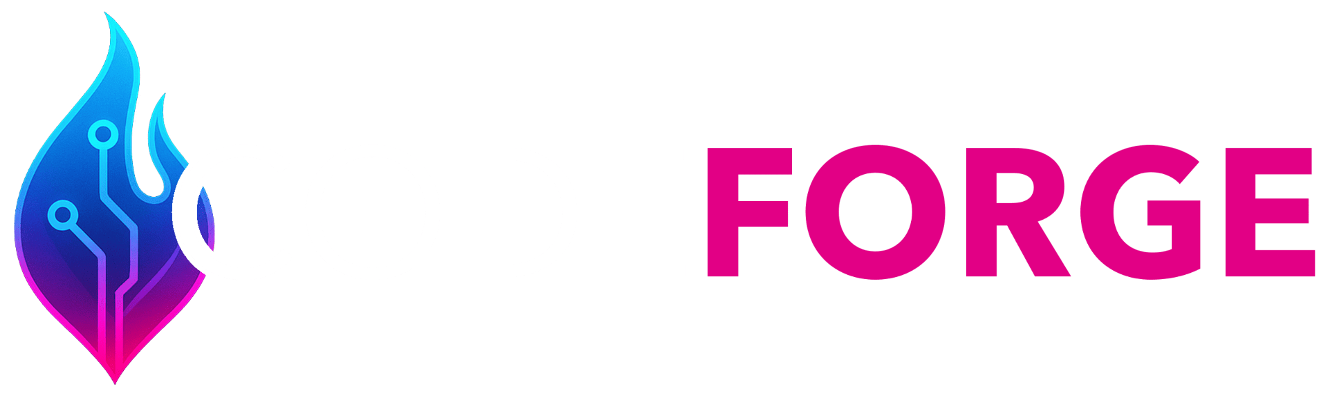 Team Codeforge Works